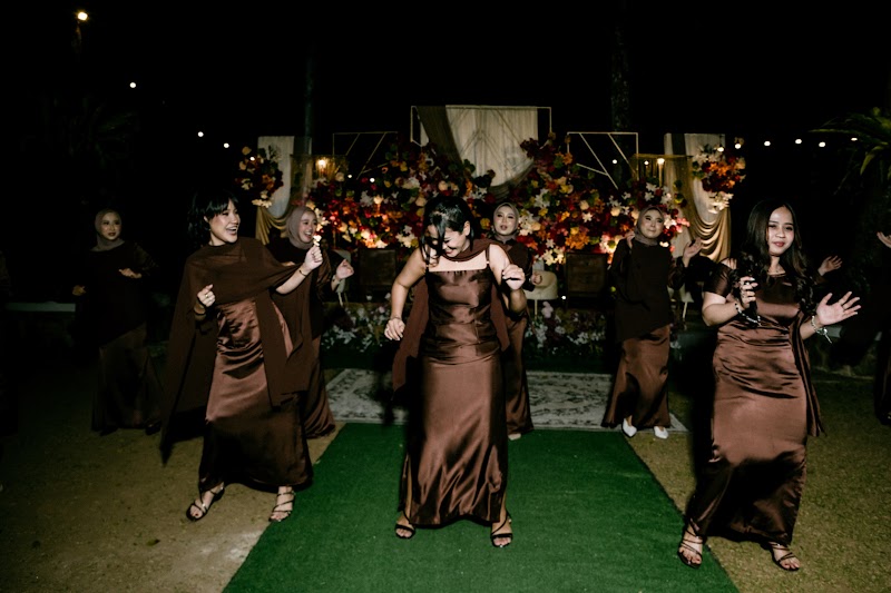 BEST CURATION foto 29, Wedding Tasikmalaya