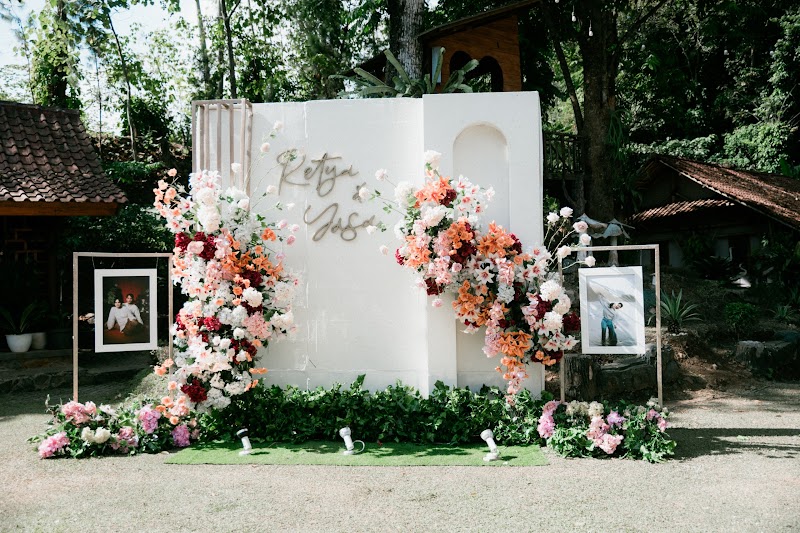 BEST CURATION foto 20, Wedding Tasikmalaya