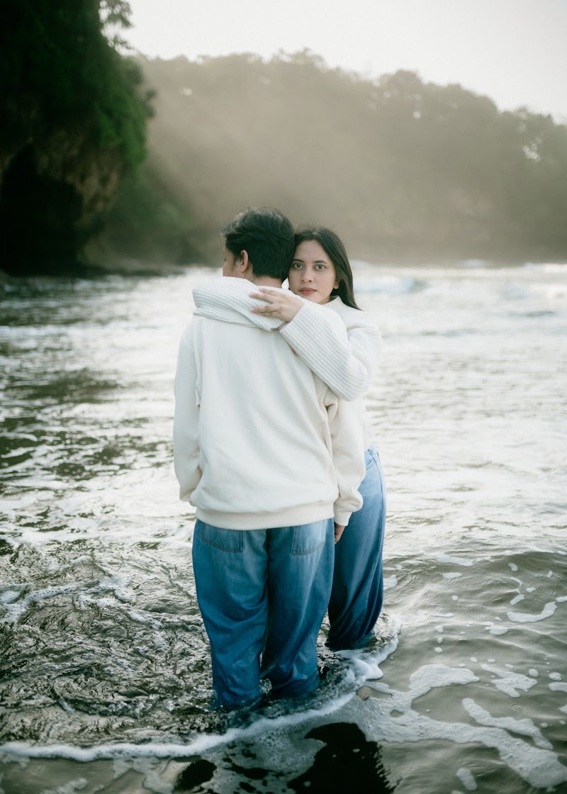 BEST CURATION foto 16, Prawedding Tasikmalaya