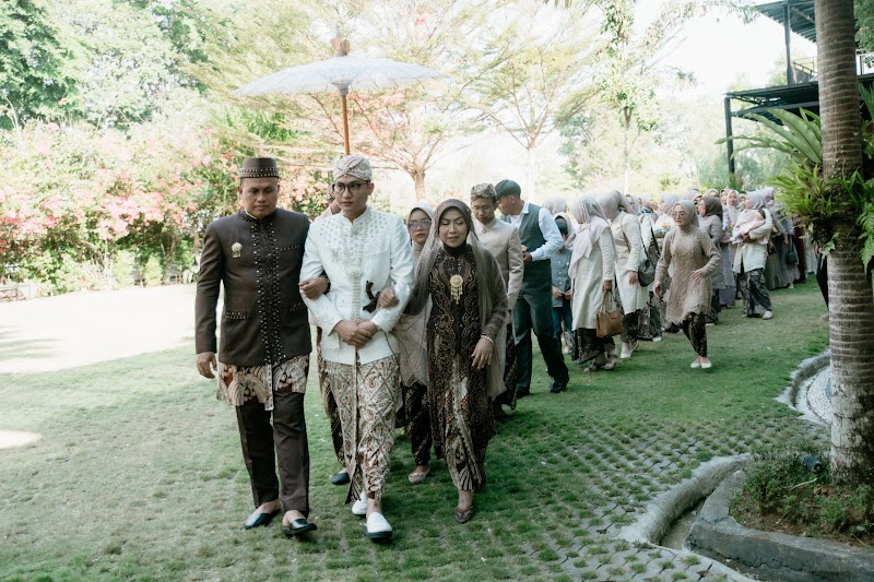 BEST CURATION foto 24, Wedding Tasikmalaya