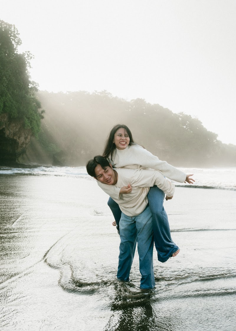BEST CURATION foto 12, Prawedding Tasikmalaya