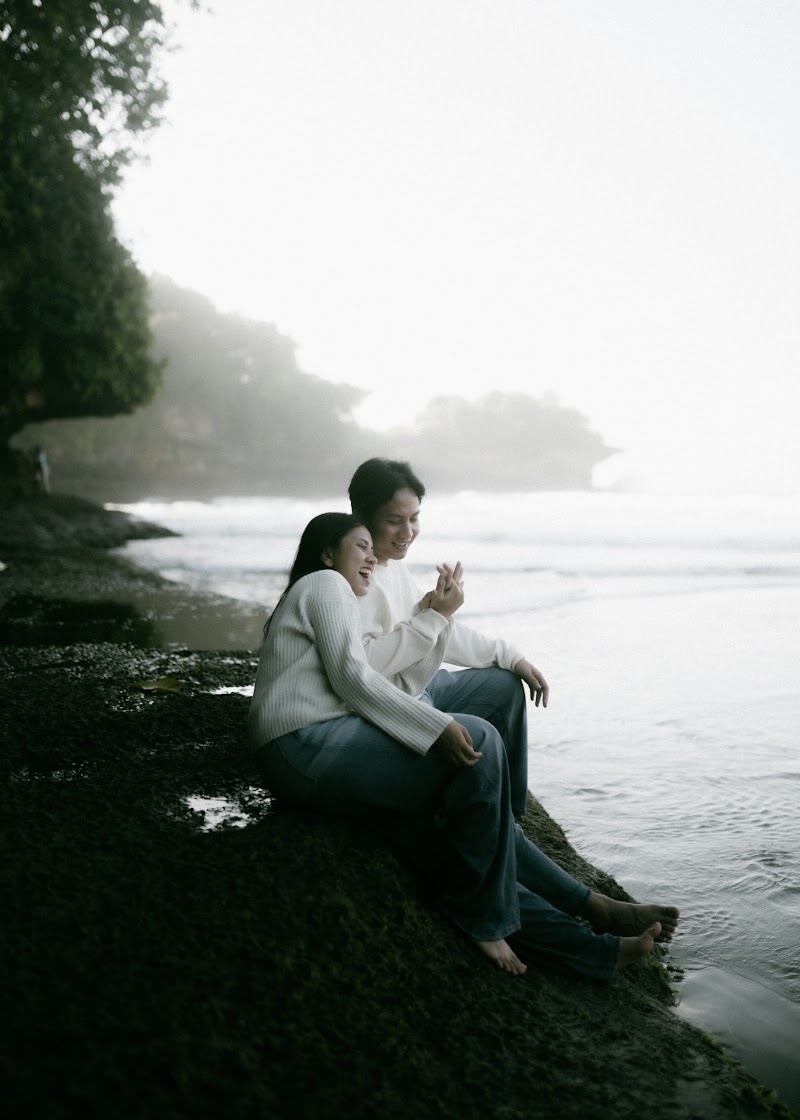 BEST CURATION foto 21, Prawedding Tasikmalaya