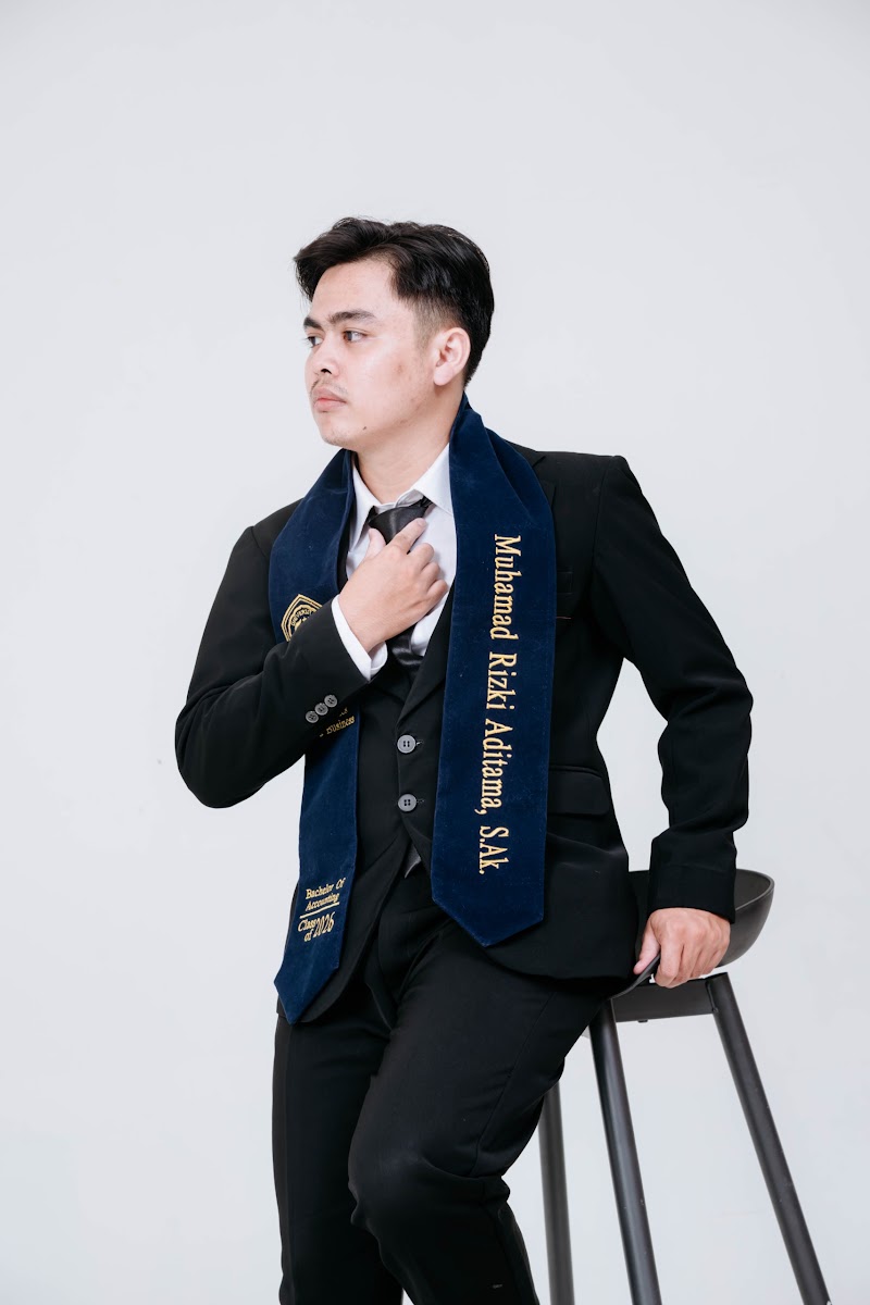 BEST CURATION foto 17, Graduation Tasikmalaya