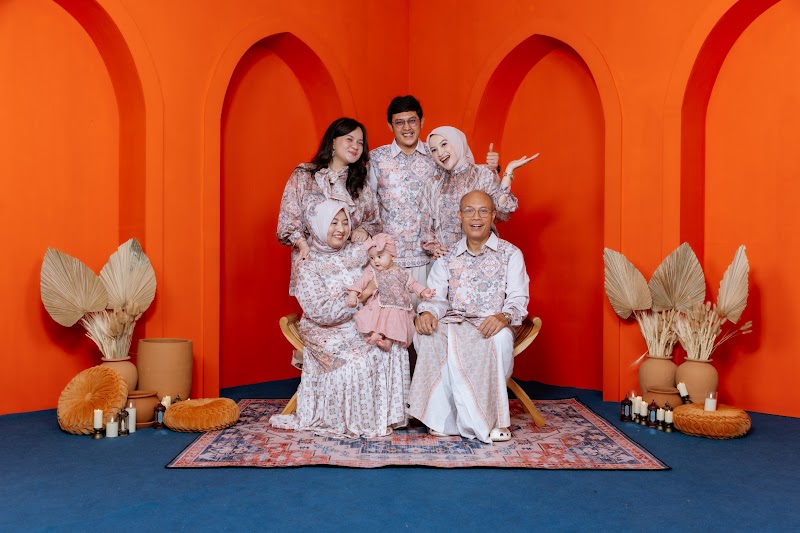 BEST CURATION foto 8, Studio Tasikmalaya