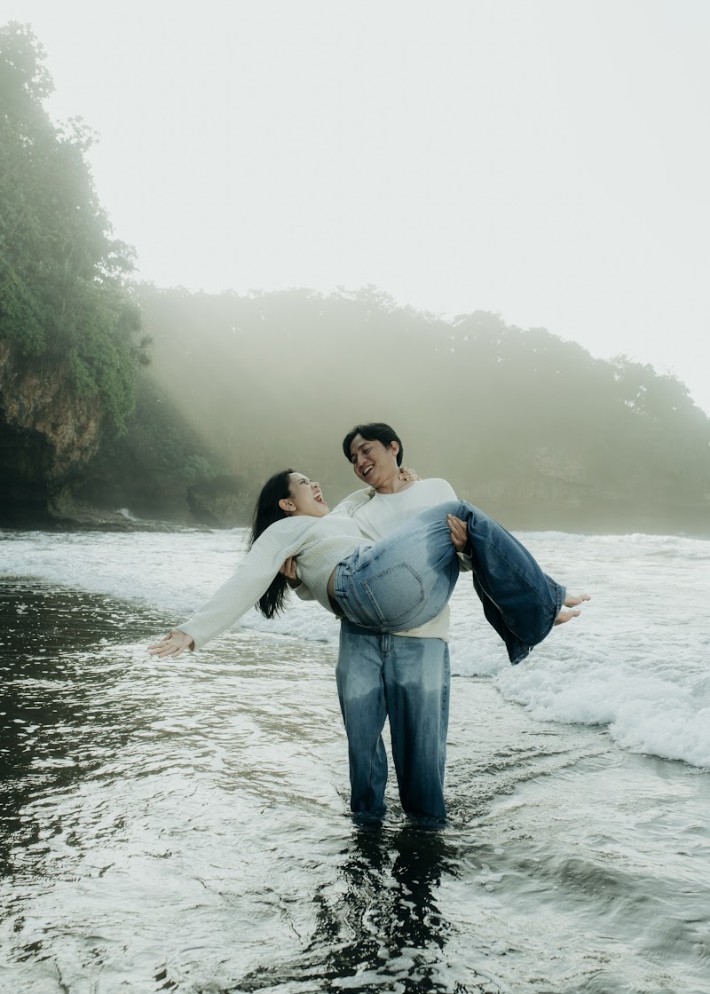 BEST CURATION foto 2, Prawedding Tasikmalaya