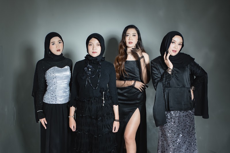 BEST CURATION foto 25, Studio Tasikmalaya