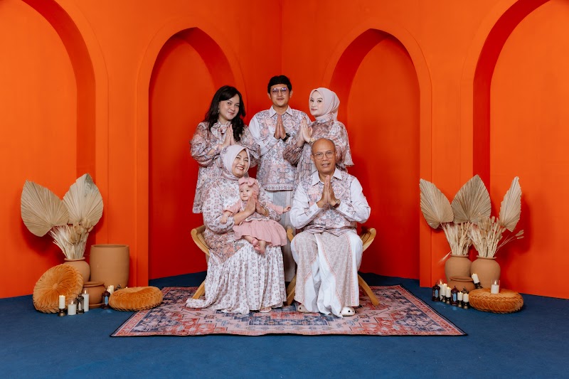 BEST CURATION foto 10, Studio Tasikmalaya