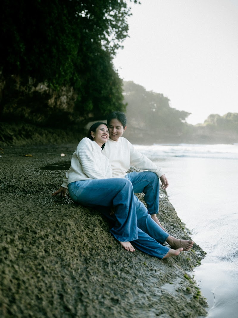 BEST CURATION foto 19, Prawedding Tasikmalaya