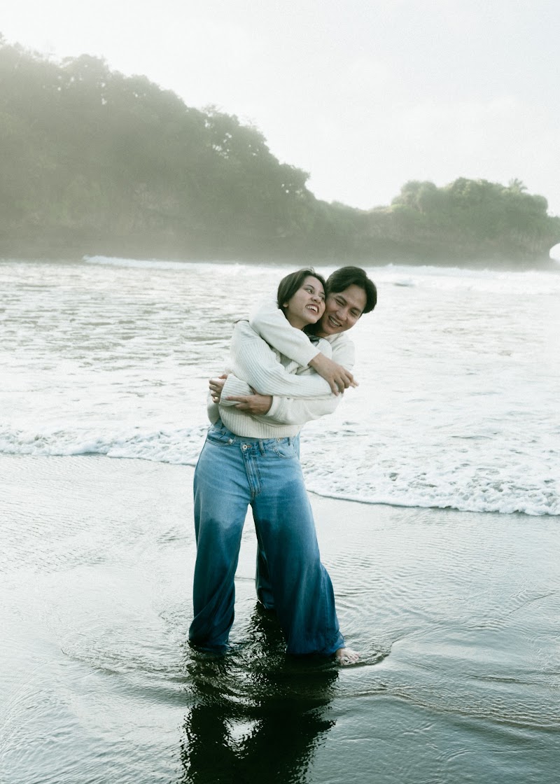 BEST CURATION foto 8, Prawedding Tasikmalaya