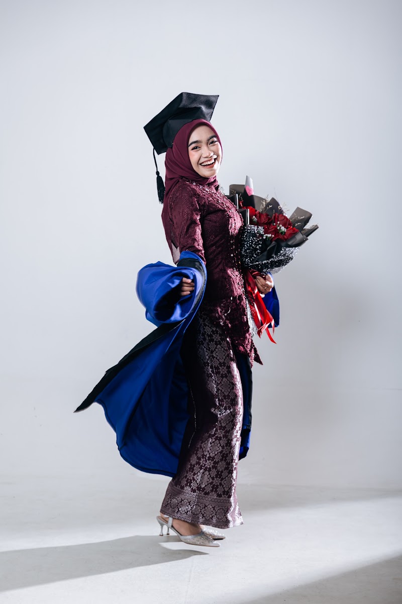 BEST CURATION foto 19, Graduation Tasikmalaya