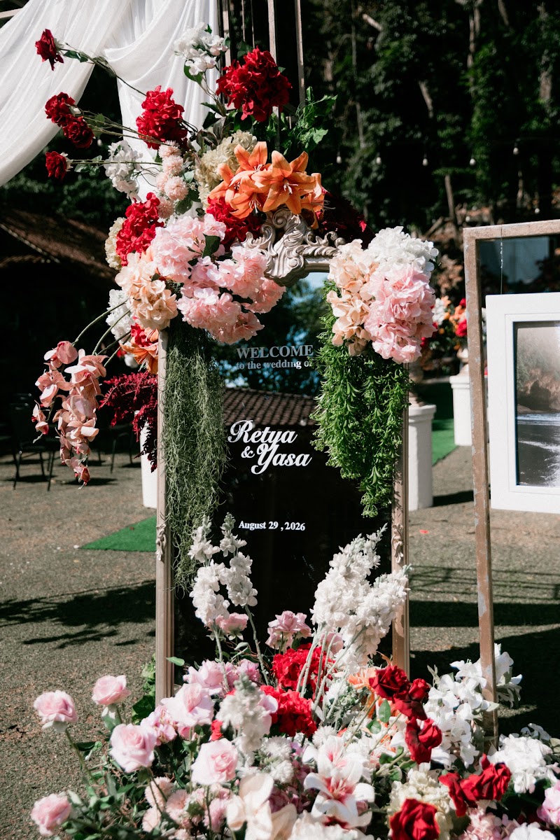 BEST CURATION foto 21, Wedding Tasikmalaya