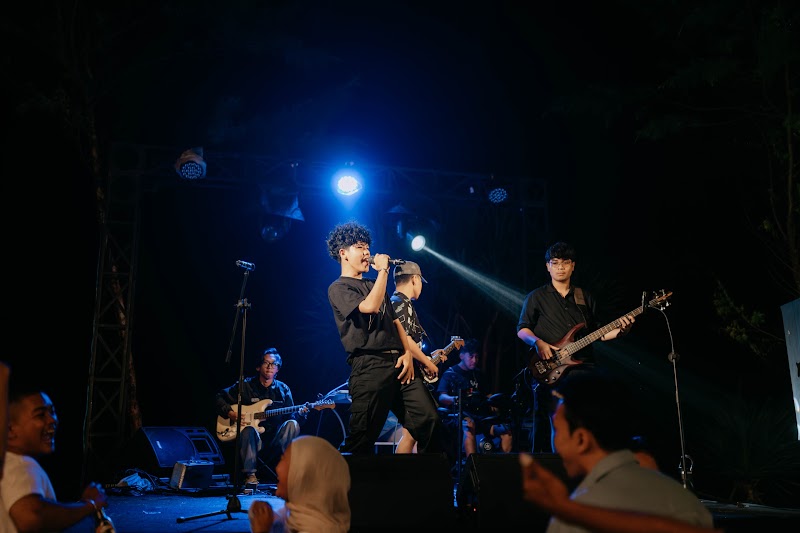 BEST CURATION foto 19, Event Tasikmalaya