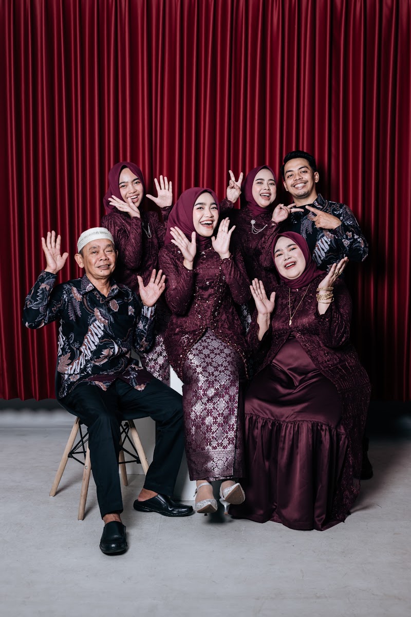 BEST CURATION foto 22, Graduation Tasikmalaya