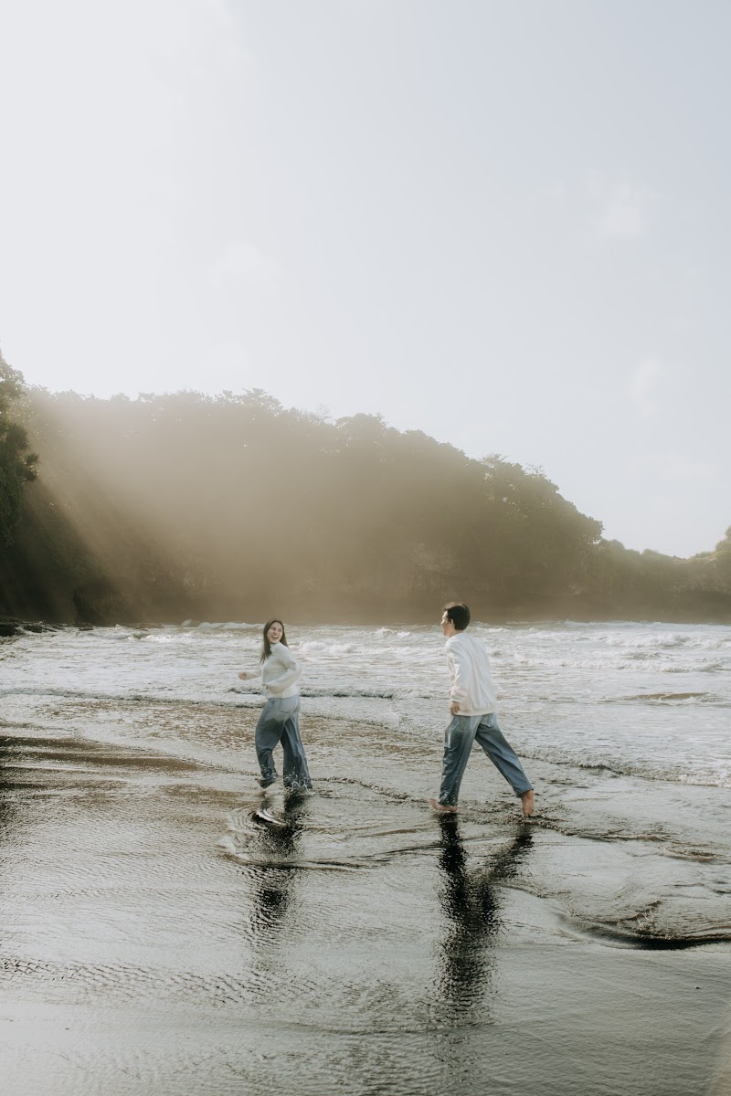 BEST CURATION foto 7, Prawedding Tasikmalaya