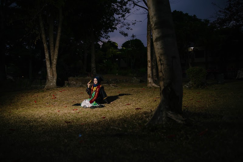 BEST CURATION - OUTDOR foto 10, Graduation Tasikmalaya