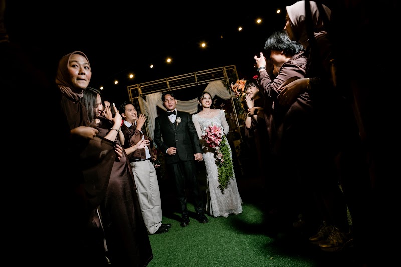 BEST CURATION foto 30, Wedding Tasikmalaya