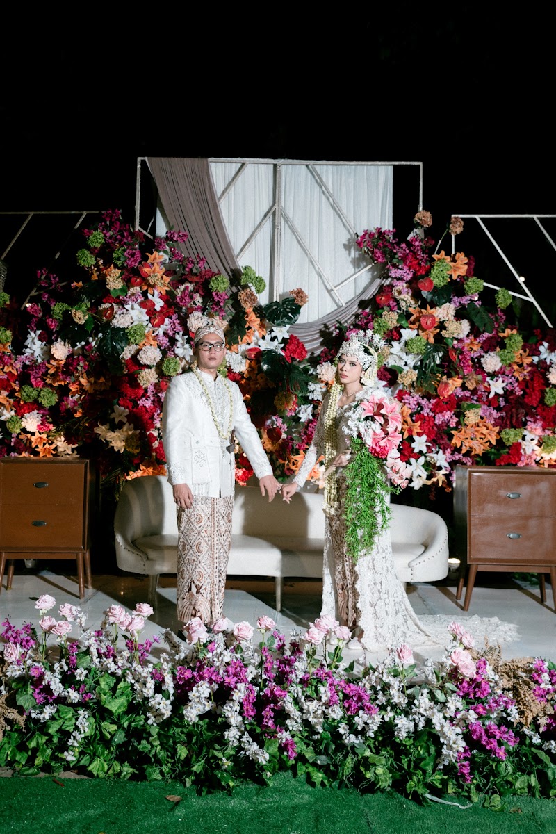 BEST CURATION foto 27, Wedding Tasikmalaya