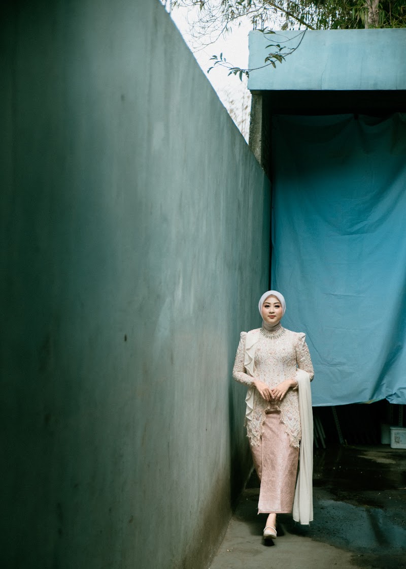 WILDAN & SALWA foto 7, ENGAGEMENT TASIK