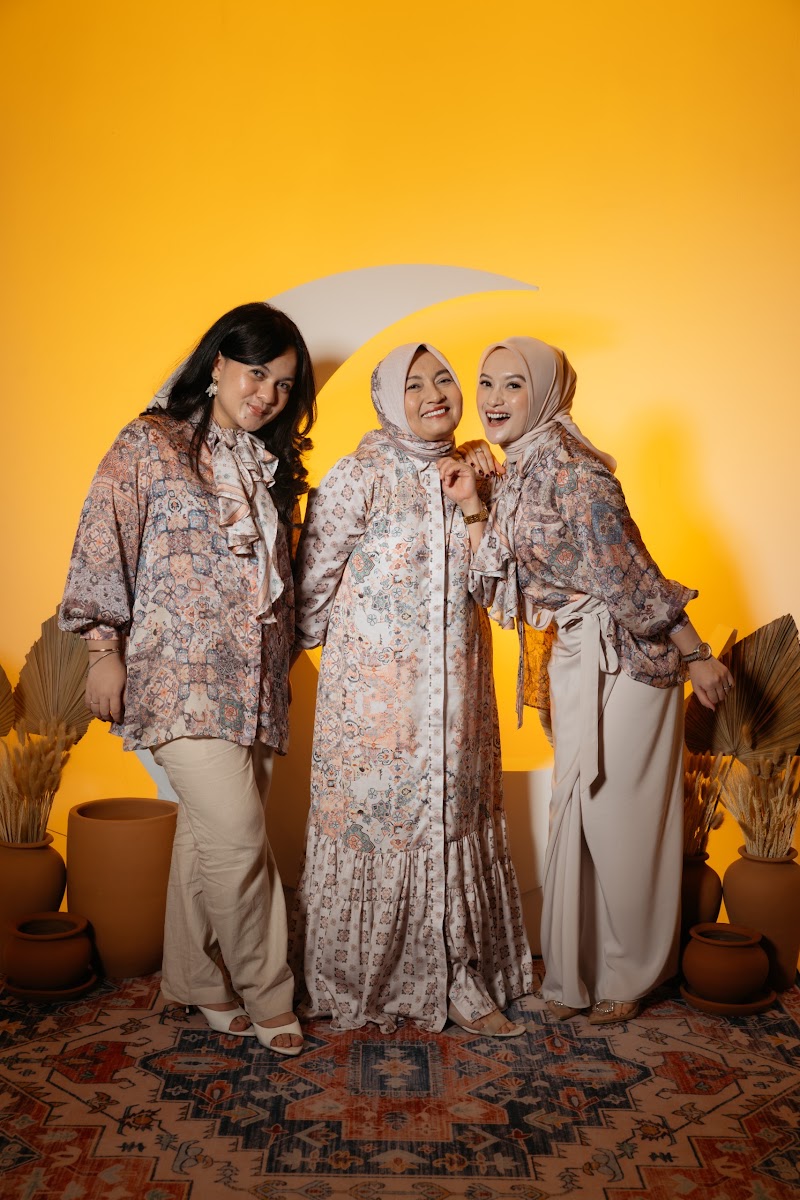 BEST CURATION foto 18, Studio Tasikmalaya