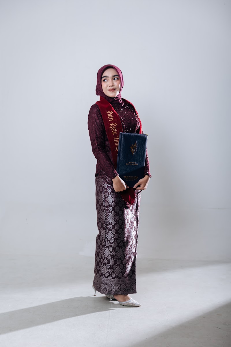 BEST CURATION foto 20, Graduation Tasikmalaya
