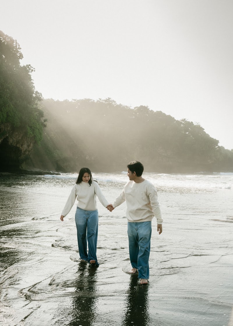 BEST CURATION foto 15, Prawedding Tasikmalaya