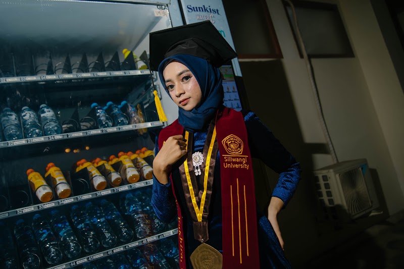 BEST CURATION - OUTDOR foto 15, Graduation Tasikmalaya