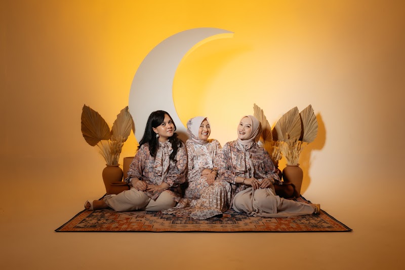 BEST CURATION foto 17, Studio Tasikmalaya