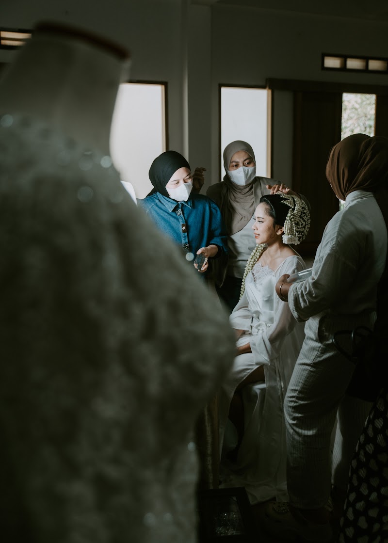 BEST CURATION foto 22, Wedding Tasikmalaya