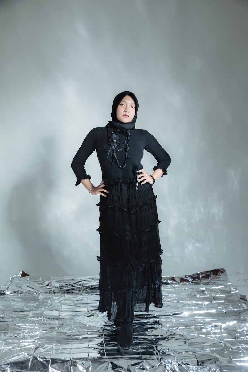 BEST CURATION foto 22, Studio Tasikmalaya