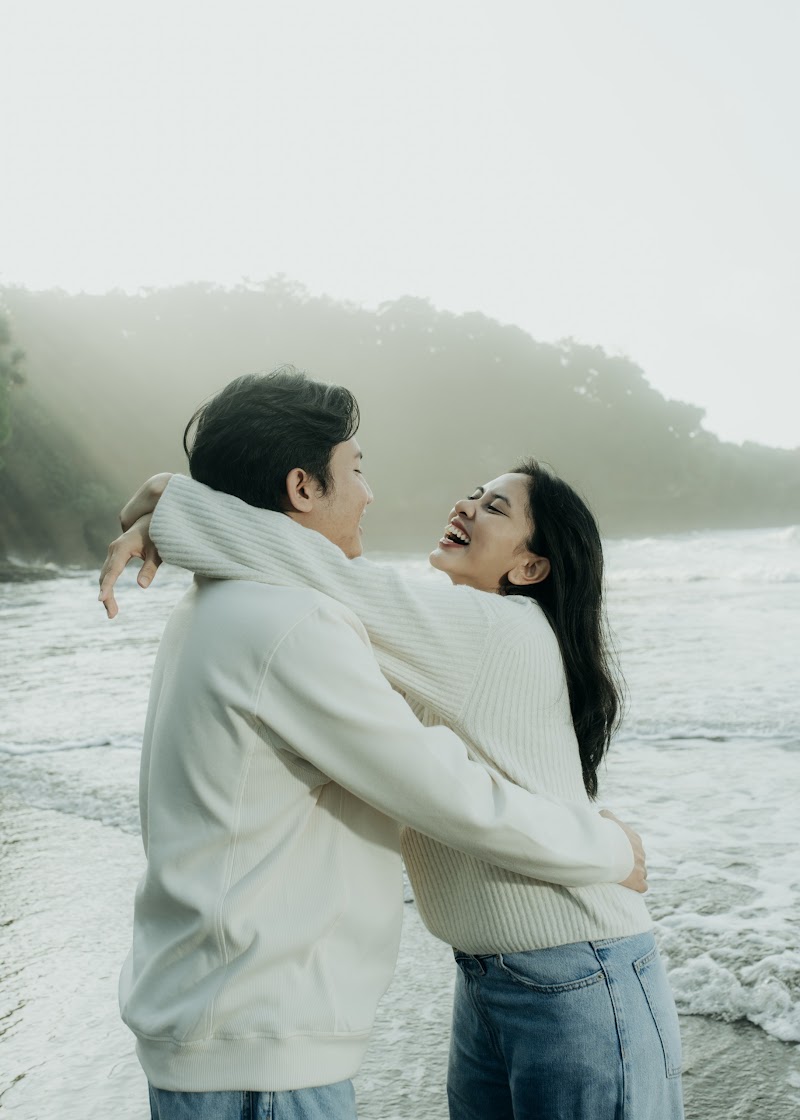 BEST CURATION foto 3, Prawedding Tasikmalaya