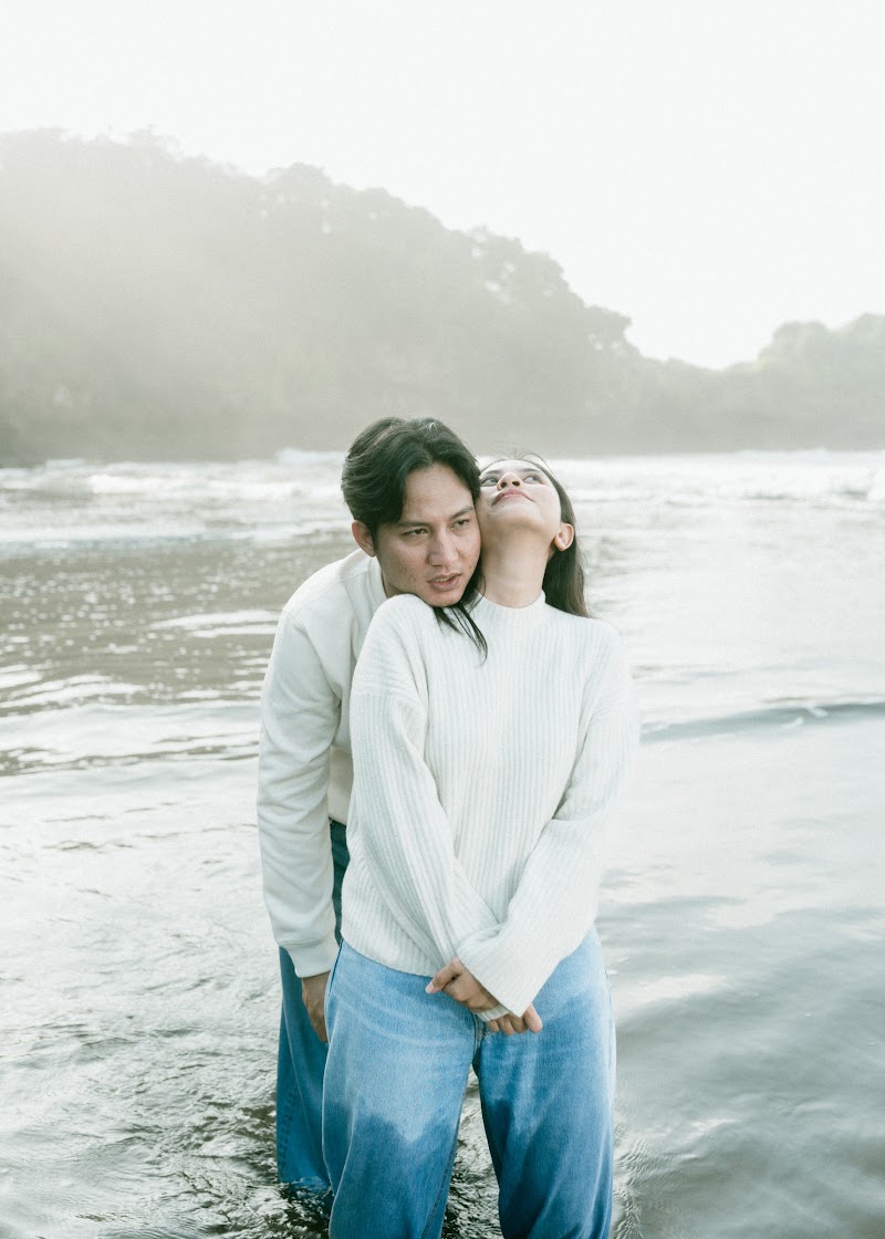 BEST CURATION foto 5, Prawedding Tasikmalaya