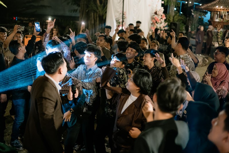 BEST CURATION foto 4, Wedding Tasikmalaya
