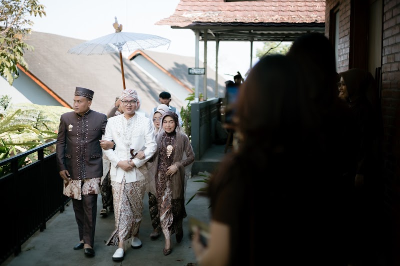 BEST CURATION foto 5, Wedding Tasikmalaya