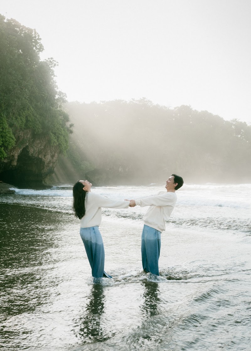 BEST CURATION foto 13, Prawedding Tasikmalaya