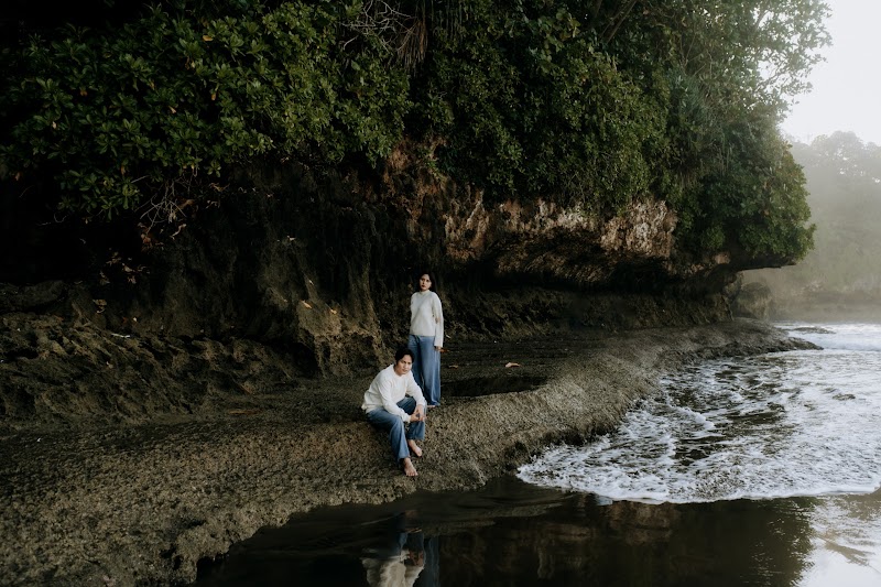 BEST CURATION foto 22, Prawedding Tasikmalaya