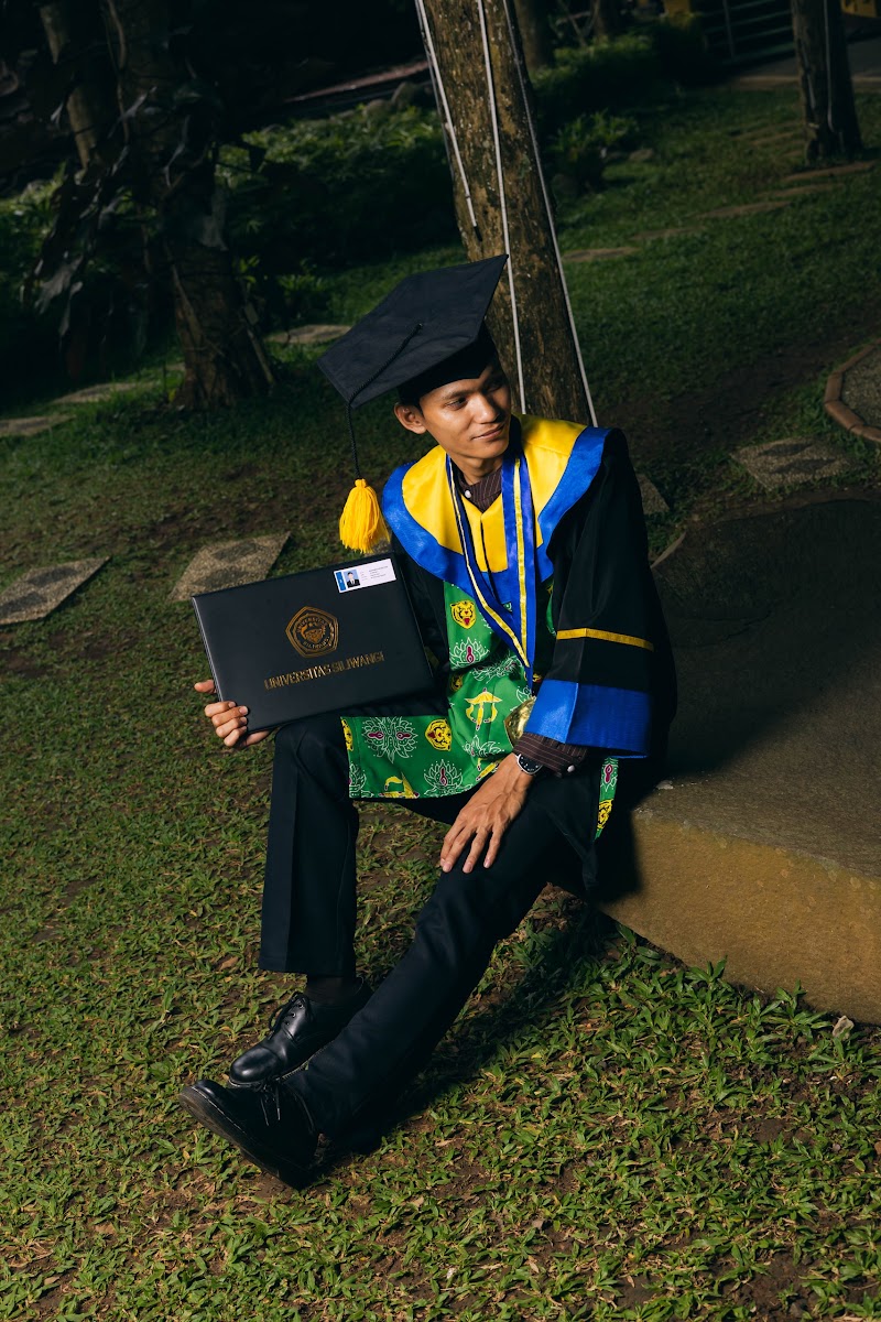 BEST CURATION - OUTDOR foto 8, Graduation Tasikmalaya