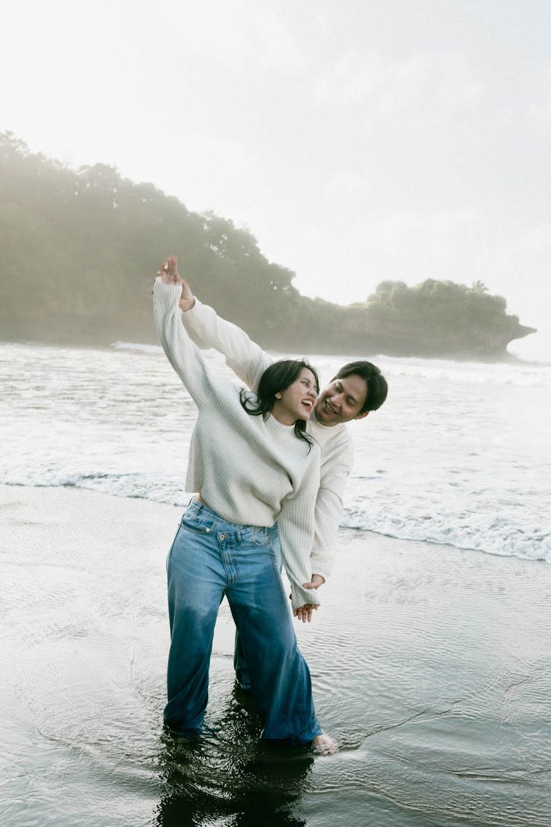 BEST CURATION foto 6, Prawedding Tasikmalaya