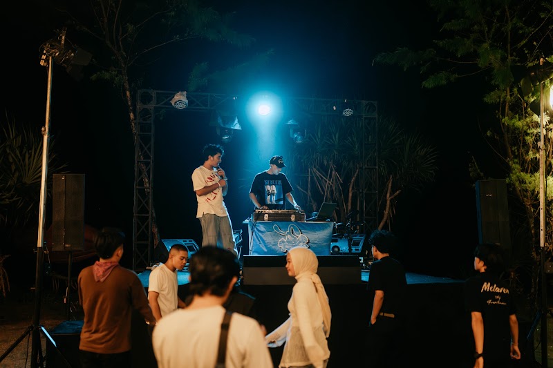 BEST CURATION foto 29, Event Tasikmalaya